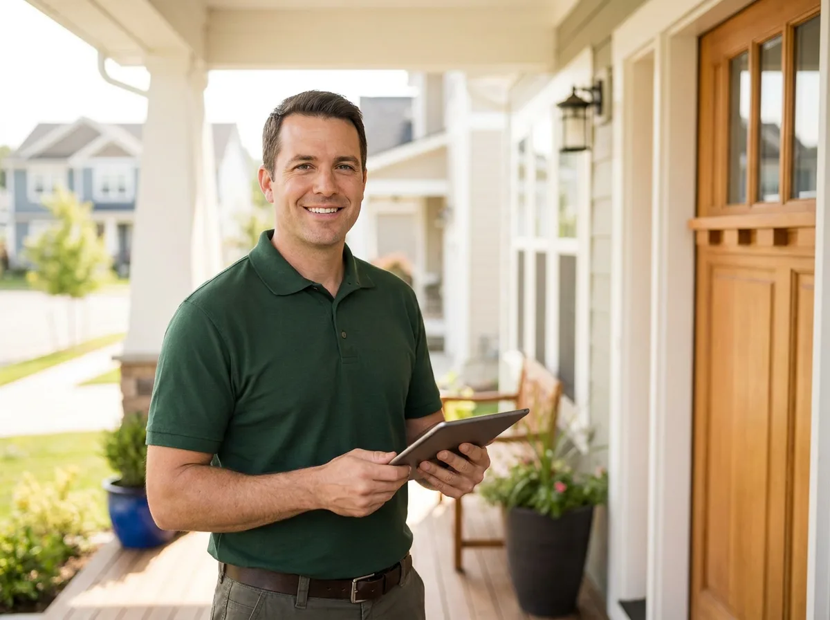 Pest control FAQs for Lake Odessa, MI